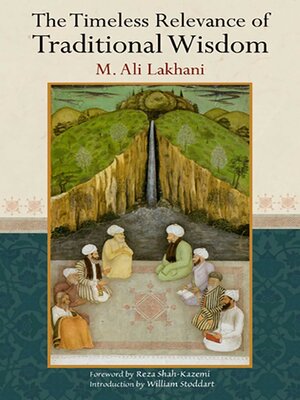 cover image of The Timeless Relevance of Traditional Wisdom